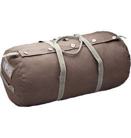 WORLD FAMOUS Paratroop Bag Olive Style Military World Famous