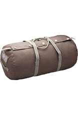 WORLD FAMOUS Paratroop Bag Olive Style Military World Famous