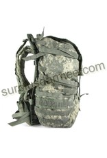 MILCOT MILITARY Sac a Dos Militaire Molle II Large Américain Usagé