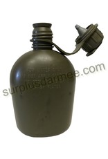 MILCOT MILITARY Military Gourd Olive Milcot User
