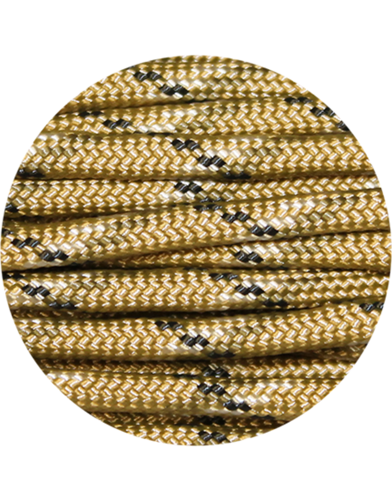 WORLD FAMOUS Paracord U.S 550 lb Test Grade Military World Famous