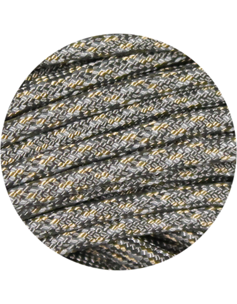 WORLD FAMOUS Paracord U.S 550 lb Test Grade Military World Famous