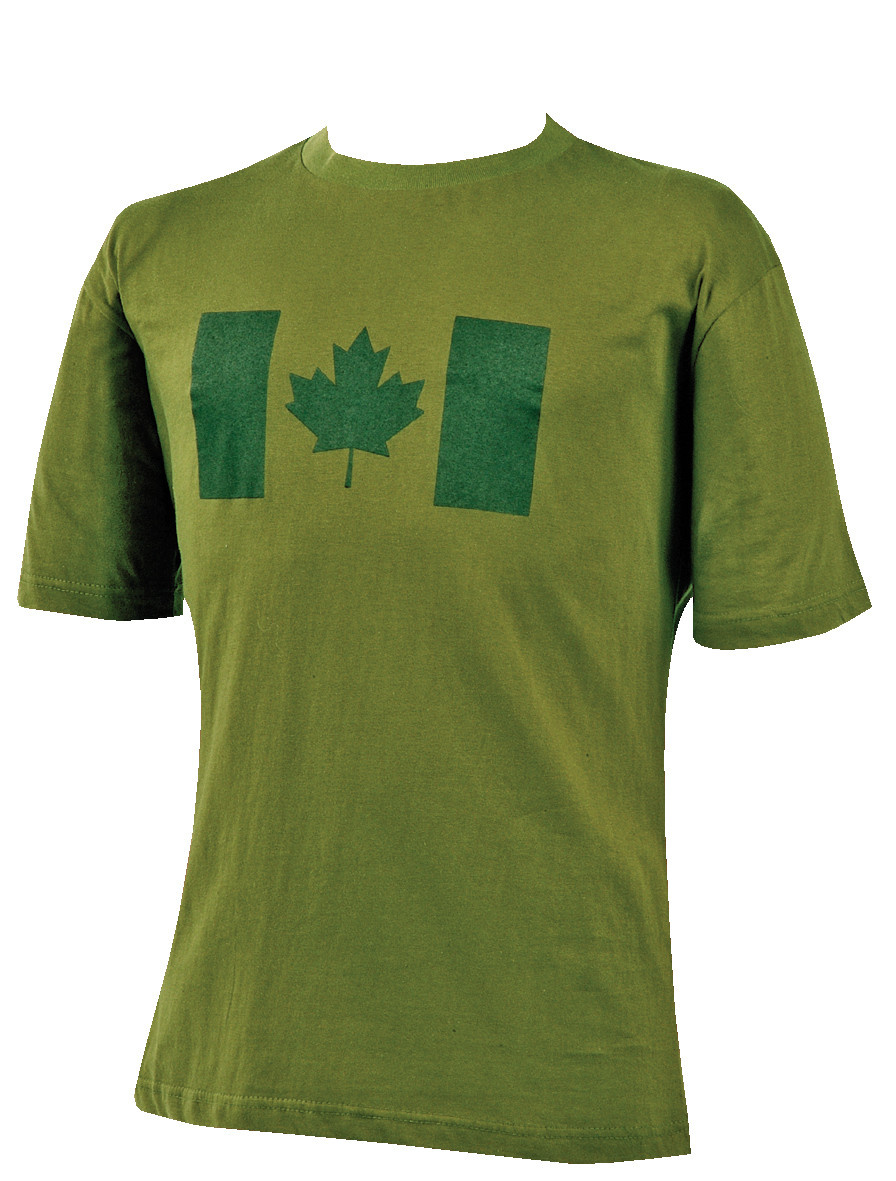 Chemise Militaire Garçon - T-shirt Tactique Style Armée - Coupe Classique, Couleur Olive
