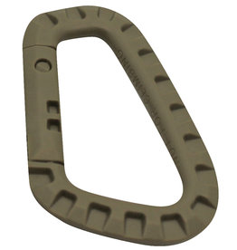 MIL-SPEX Velcro Boot Band