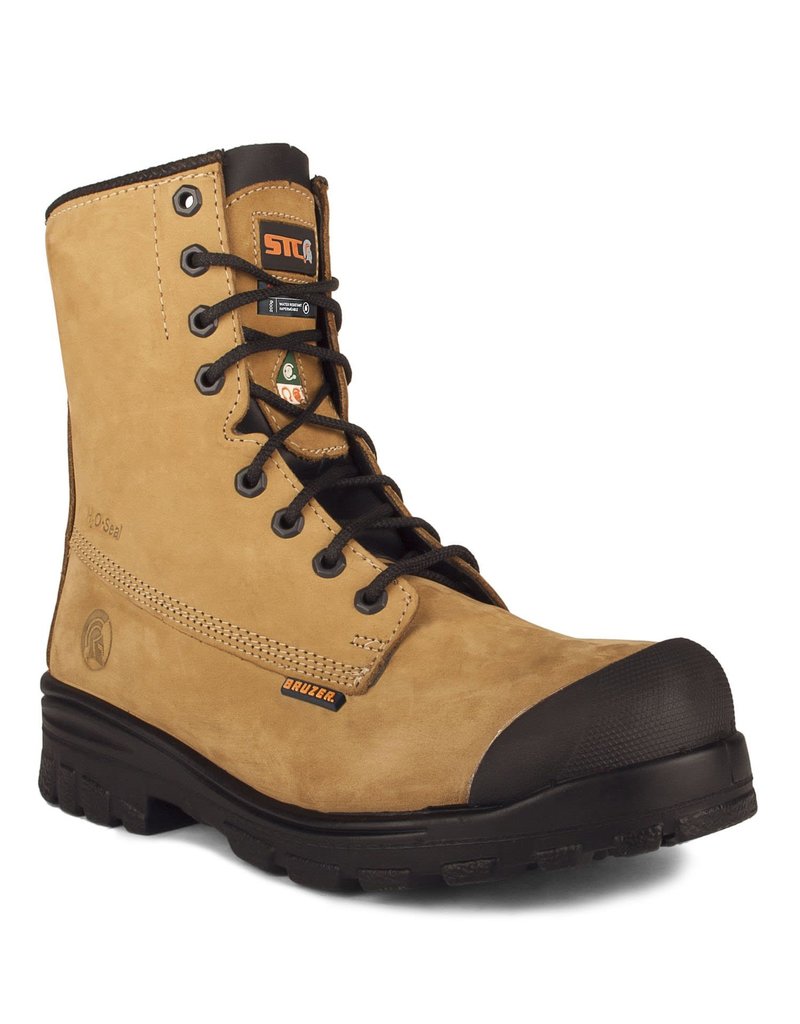 STC Acrobat STC work boot