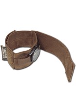 MIL SPEX MIL-SPEX Military Style Watch Bracelet