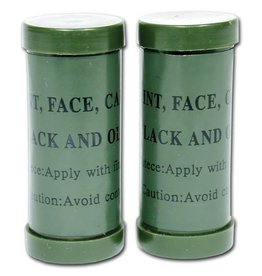 MIL SPEX Camouflage Makeup For Face 1 Tube