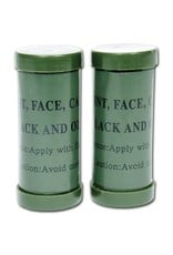 MIL SPEX Camouflage Makeup For Face 1 Tube