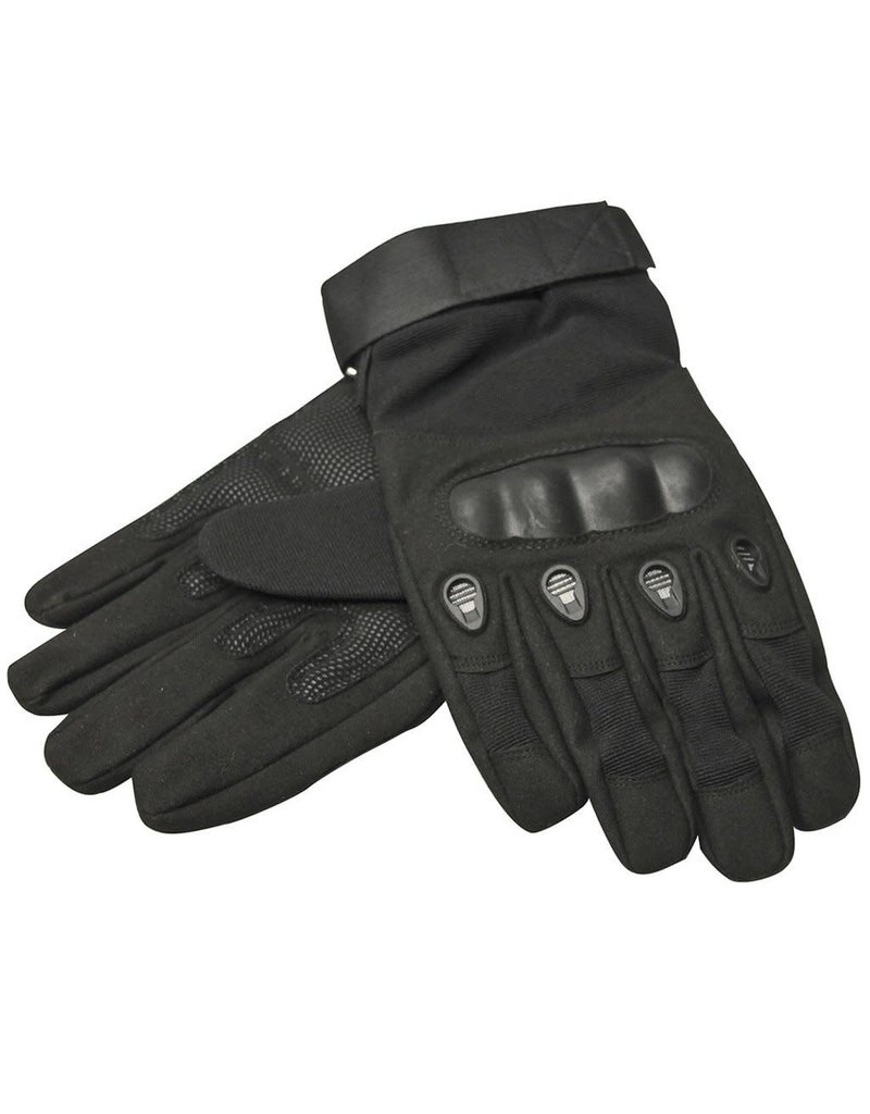 MIL SPEX Gants Tactiques MIL-SPEX