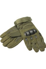 MIL SPEX Tactical Gloves MIL-SPEX