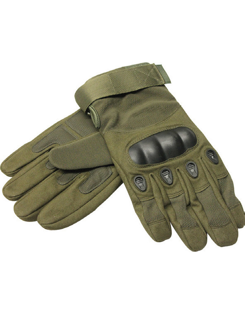 MIL SPEX Tactical Gloves MIL-SPEX