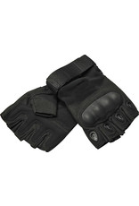 MIL SPEX Gants Tactiques Sans Doigts MIL-SPEX Airsoft Paintball