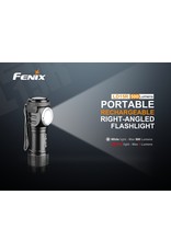 FENIX Lampe de poche Tactique  500 Lumens LD-15R Fenix