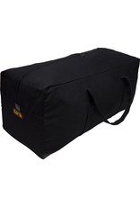 WORLD FAMOUS World Famous Canvas Equipment Duffle Bag