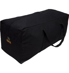 WORLD FAMOUS World Famous Canvas Equipment Duffle Bag