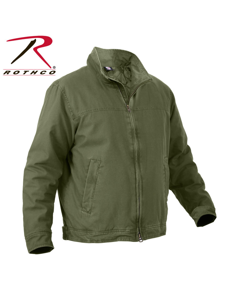 ROTHCO Rothco 3 Season Concealed Carry Jacket