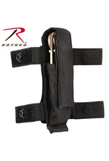 ROTHCO Molle Pouch Flashlight and Knife Tactical Rothco