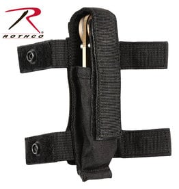 ROTHCO Molle Pouch Flashlight and Knife Tactical Rothco