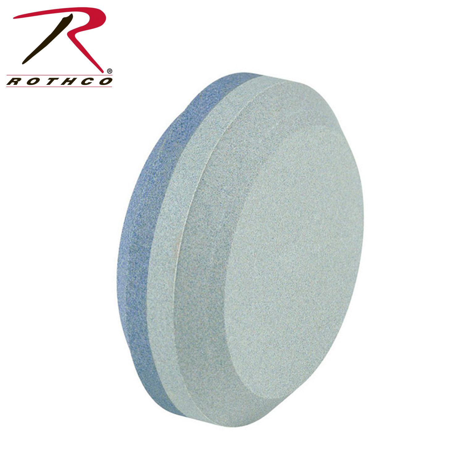 Puck Sharpening Pad for Axe Machetes Lansky Army Supply Store Military