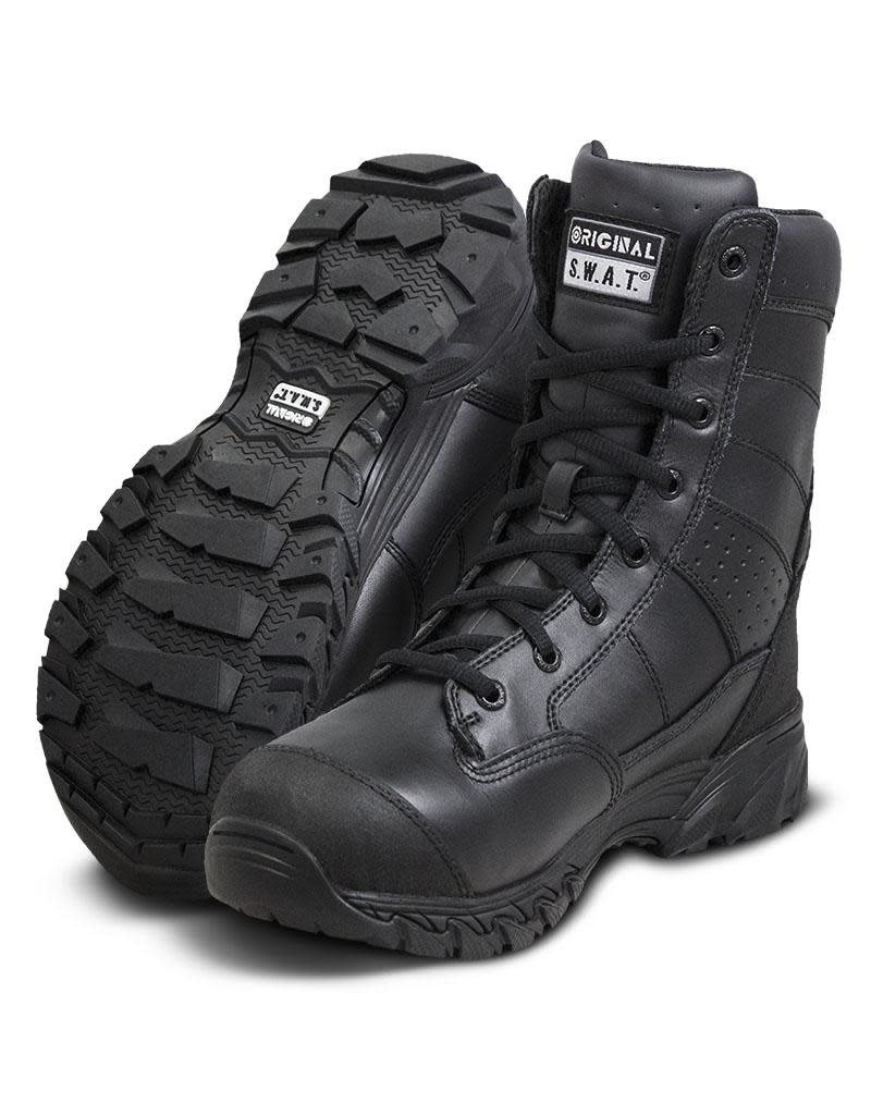 ORIGINAL SWAT Boots SWAT Tactical Chase 9 "WATERPROOF