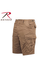 ROTHCO Bermuda Cargo Coyote Style Militaire Rothco