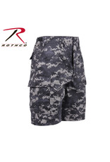 ROTHCO Digital Camouflage Bermuda Short Subdued Rothco