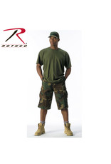 ROTHCO Rothco Urban Camouflage Long Bermuda Shorts