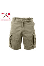 ROTHCO Bermuda Short Cargo Vintage Khaki Rothco