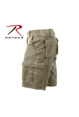 ROTHCO Bermuda Short Cargo Vintage Khaki Rothco