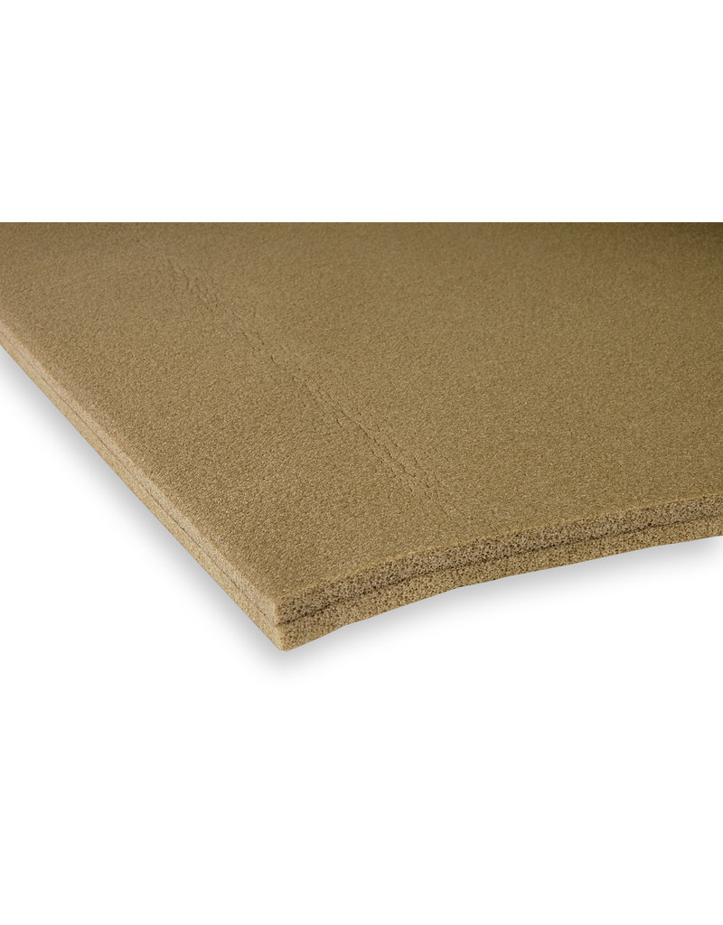 WORLD FAMOUS Mattresses Floor Mat Olive Style Military World Famous