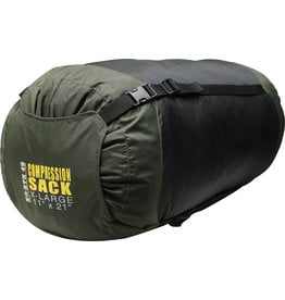 NORTH 49 X-Large 11 "X 21" Compression Sacks Pocket Bag North 49