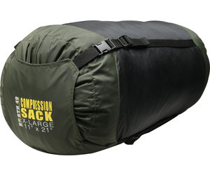 Sac De Compression SHANKAM – Léger Et Compact – 11L, 18L Ou 30L – Pour Sac De Couchage, Randonnée, Camping – Réduit Le Volume