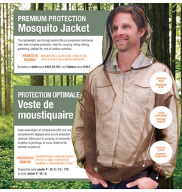 BELL OUTDOORS Mosquito Wicking Jacket