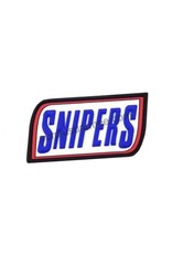 SHADOW ELITE Patch PVC Velcro Snipers