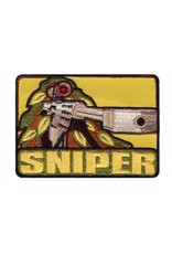 ROTHCO Patch Sniper Velcro