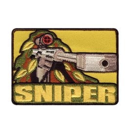 ROTHCO Rothco Sniper Morale Patch