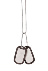 ROTHCO Rothco G.I. Type Dog Tag