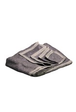 MILCOT MILITARY Recycled Fiber Blanket Size 60 X 80 in.