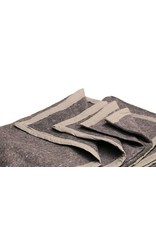 MILCOT MILITARY Recycled Fiber Blanket Size 60 X 80 in.