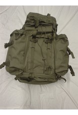 SGS Sac A Dos 80 Litre Cadpat Style Canadien Militaire SGS