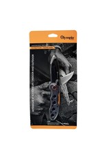 OLYMPIA Olympia Gray Folding Knife