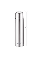 OLYMPIA Thermos 1000ML Olympia 1L Stainless Steel