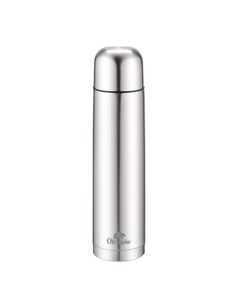 OLYMPIA Thermos 1000ML Olympia 1L Acier Inox