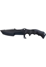 MTECH MX-8054 Stainless Steel 440 G10 Fixed Blade Knife MTECH MX-8054 Stainless Steel 440 G10 Fixed Blade Knife