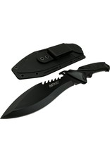 M-TECH Tactical Military Knife Fixed Blade Stainless MTECH