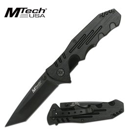 M-TECH Couteau De Poche PliantTactical MTECH MT-378