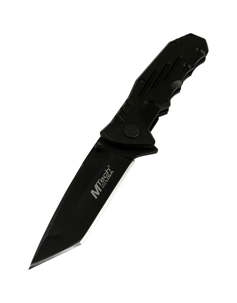 M-TECH Couteau De Poche PliantTactical MTECH MT-378