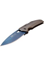 M-TECH Folding Pocket KnifeTactical MTECH MT-1076GY