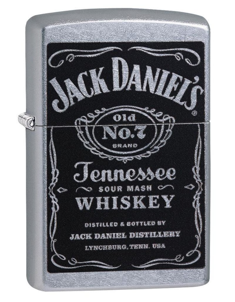 ZIPPO Zippo Jack Daniel's 24779