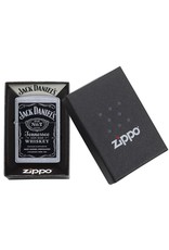 ZIPPO Zippo Briquet Jack Daniel's 24779